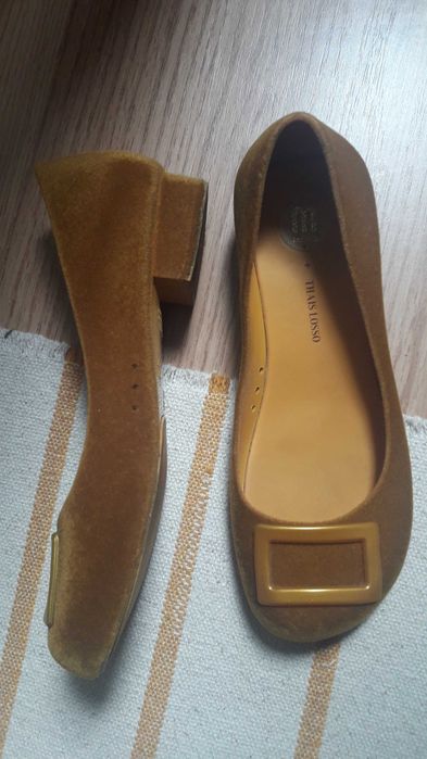Sapatos Sabrina Melissa 37
