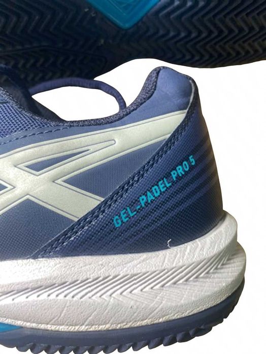 Sapatilhas Padel ASICS Gel-padel Pro 5