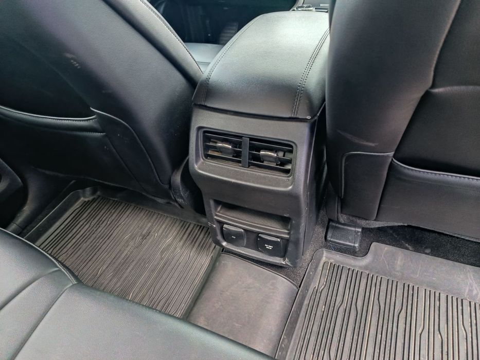 Ford edge sel 2.0