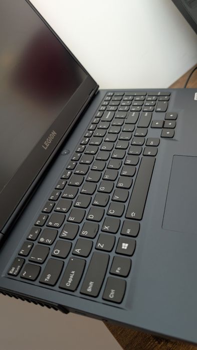 Lenovo Legion | Ryzen 7 | RTX 3060 | 32GB RAM | 1TB | Stan IGŁA!