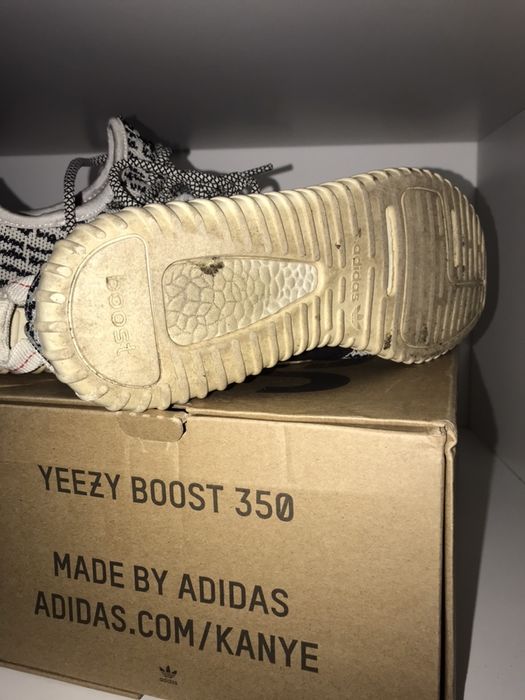 Adidas yezzy turnledove