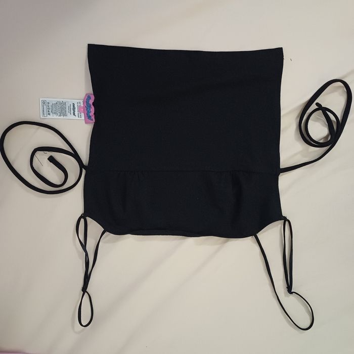 Чорний топ edikted