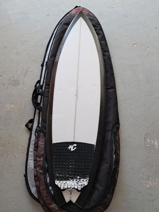 Várias pranchas Surf SPO