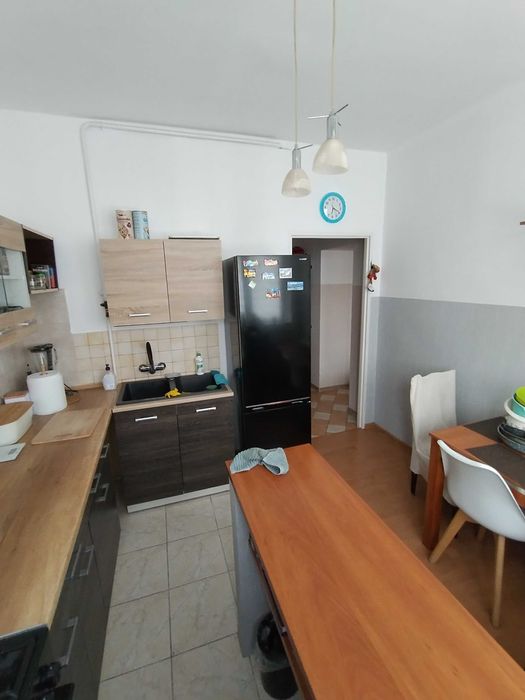 Mieszkanie na wynajem Piotrowice