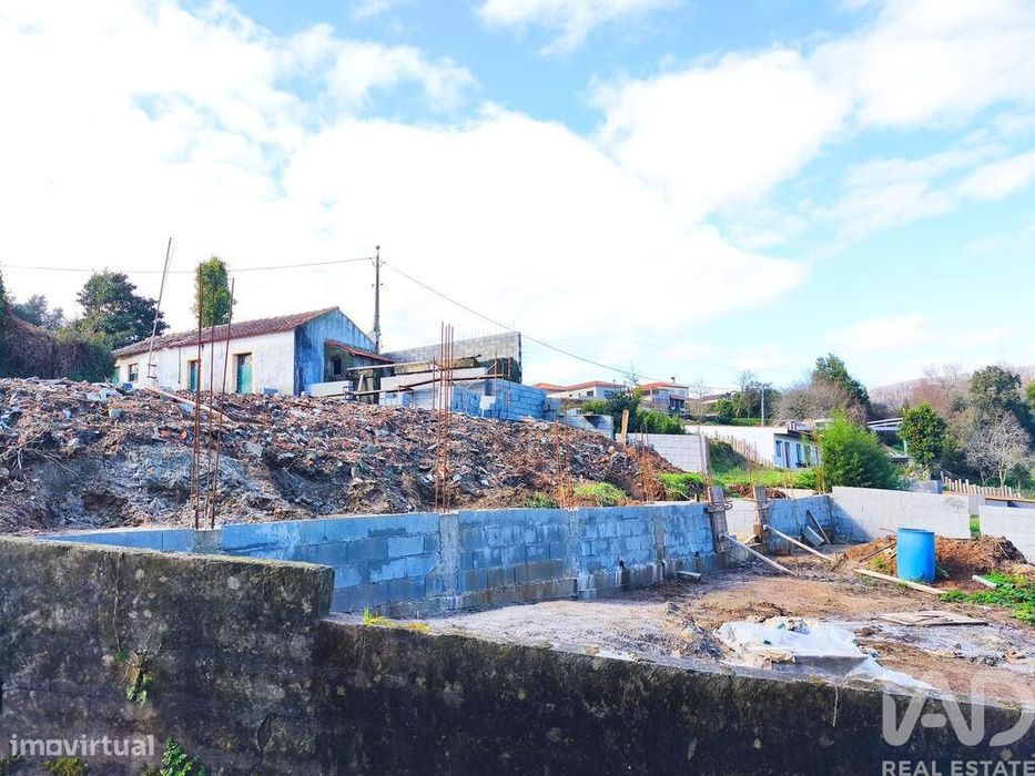 Casa / Villa T2 em Lanheses de 76,00 m2