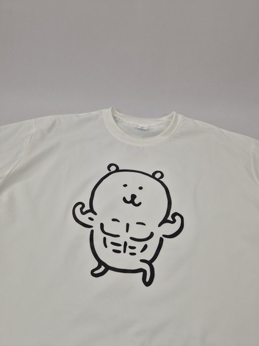 Футболка y2k gym для залу cute