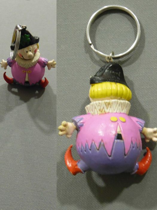 Lotes de Porta-Chaves II