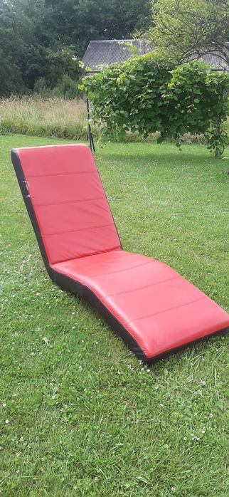Do sprzedania Fotel-Szezlong
