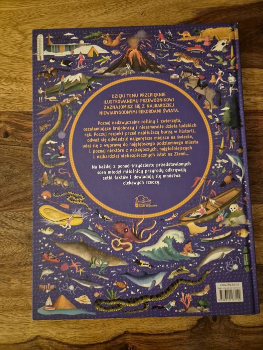 Atlas Rekordów Świata