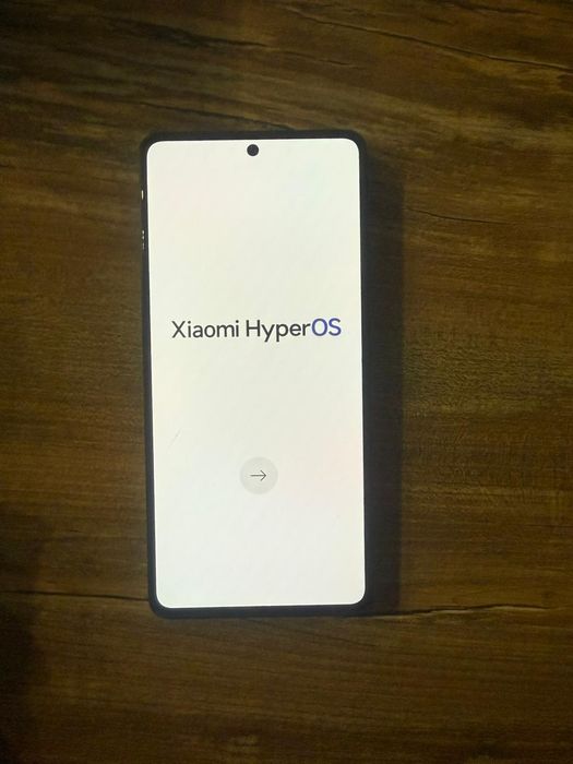 Xiaomi redmi note 12 pro+ 5G