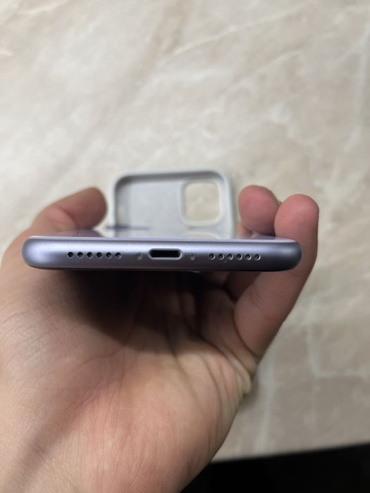 iPhone 11 128 ідеальний стан
