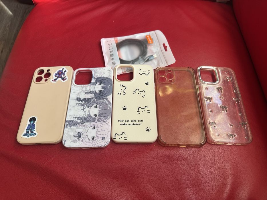 Iphone 12 pro max 256