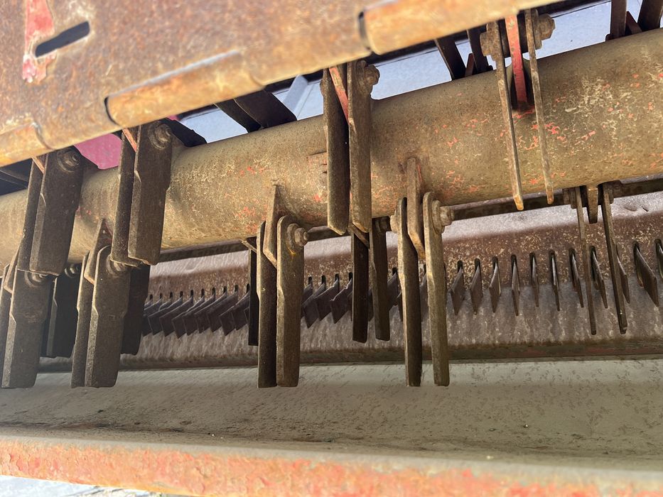 РАЗБОРКА Массей фергюсон 38 та 40. MF38,40на запчасти. Massey Ferguson