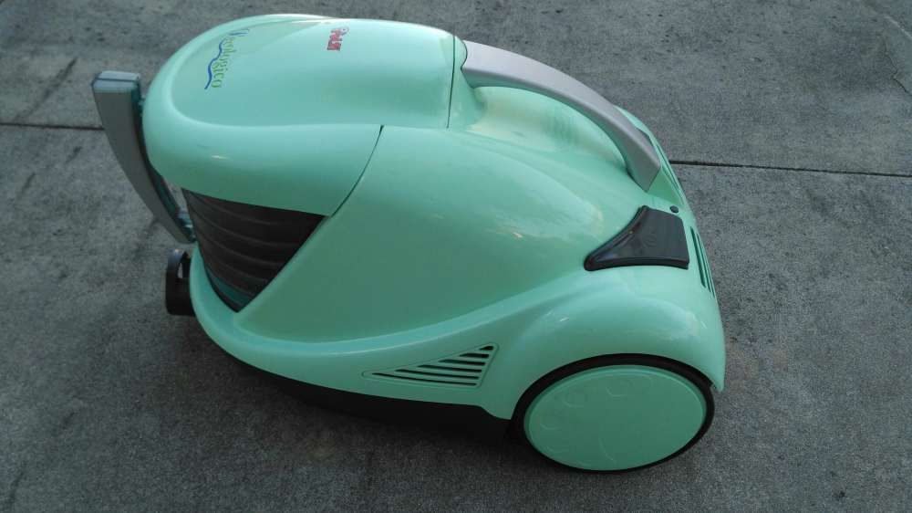 Aspirador polti As 805