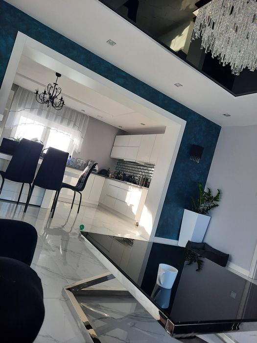 Remonty i wykończenia wnętrz Awarie złota rączka