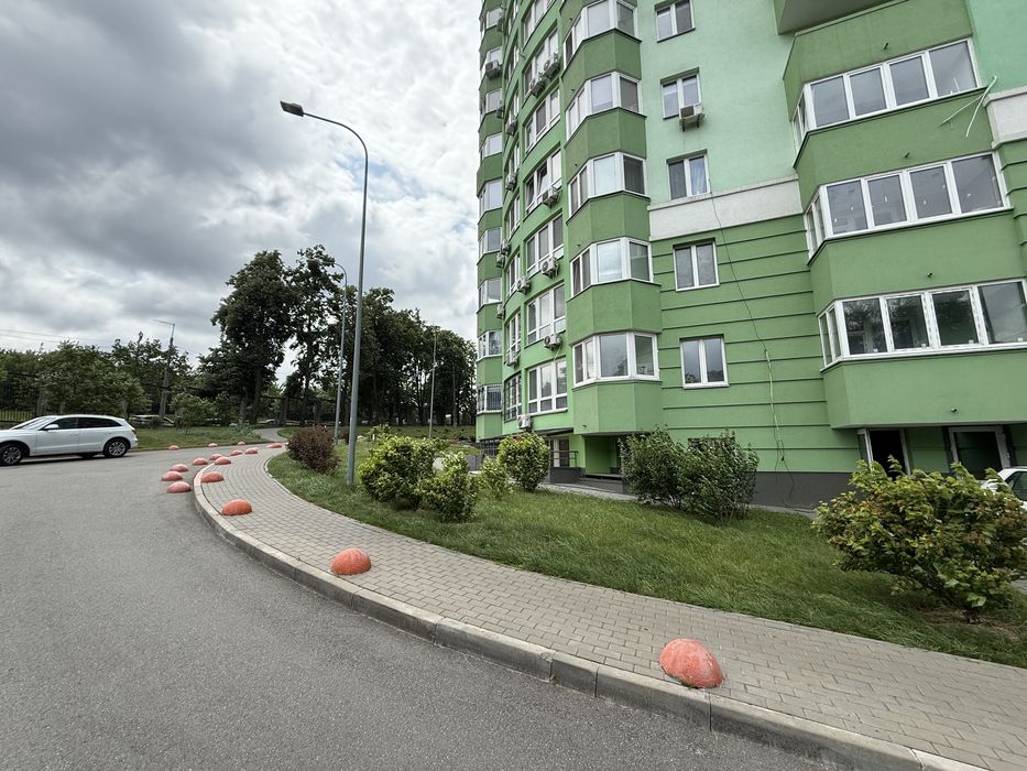 Коммерческая недвижимость по адресу просп. Отрадный (площадь 51 м²) - Atlanta.ua - фото 2