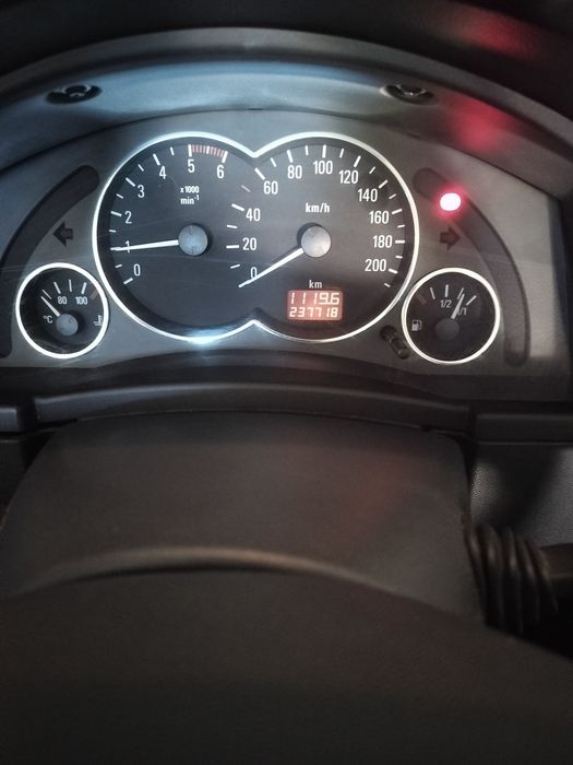 Opel Meriva 1.3 CDTI