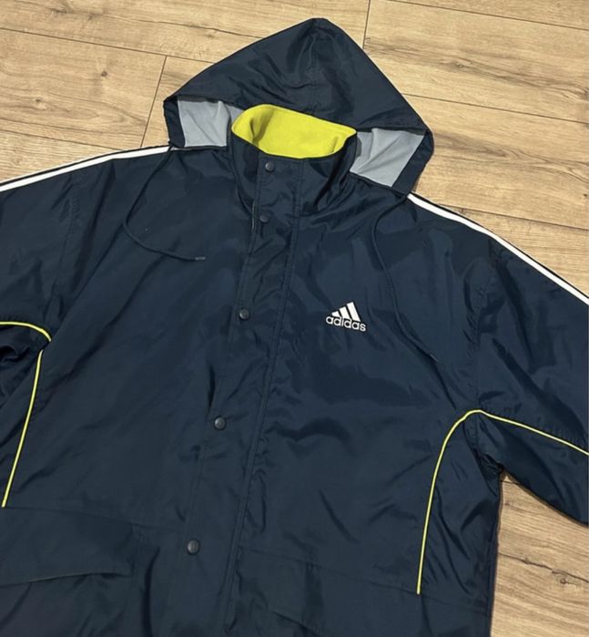 Kurtka męska adidas
