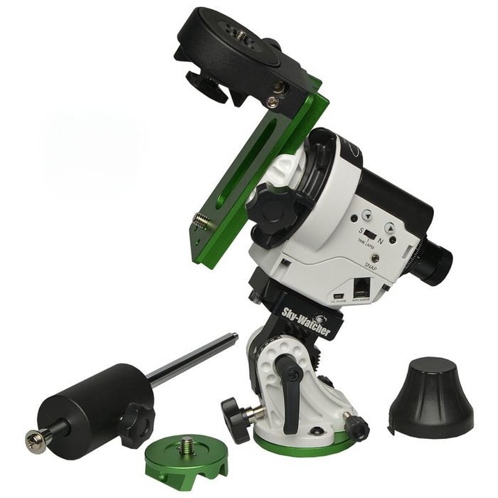 [NOWY] Montaż Sky-Watcher Star Adventurer 2Ti Wi-Fi