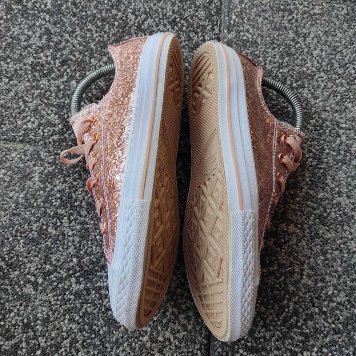 Buty Converse ALL Star Damski Trampki / Tenisówki 37