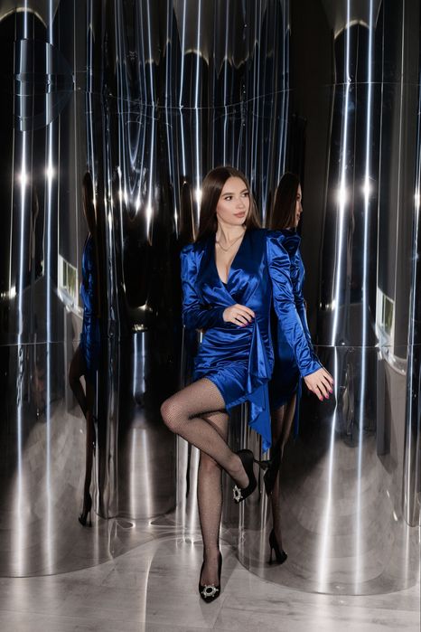 Сукня розмір xs-s