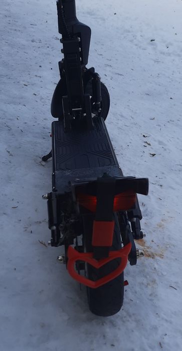 Електросамокат Gelius cross country