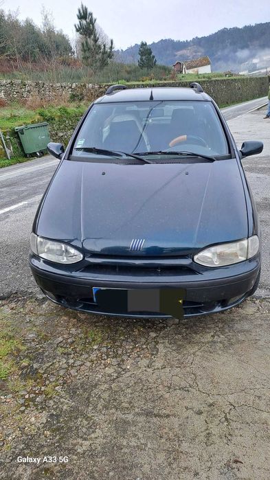 viatura em bom estado geral muito estimada