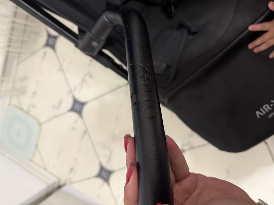 Коляска Anex air-x 2021 року