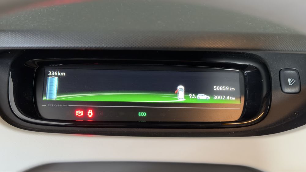 Renault ZOE 40 KWh Nacional C/IVA dedutivel