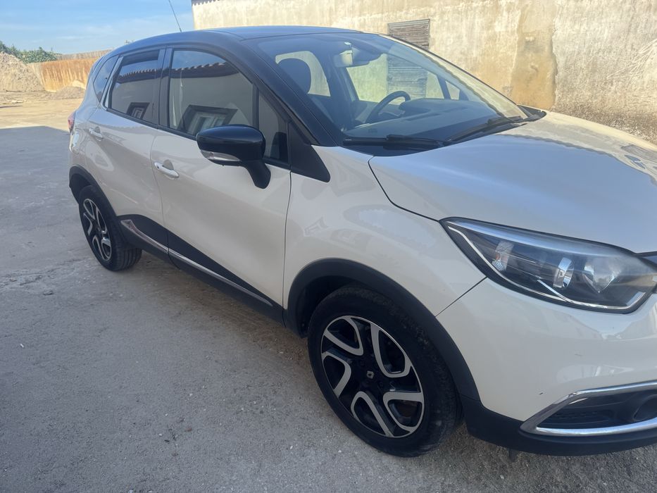 Renault Captur 0.9 TCe