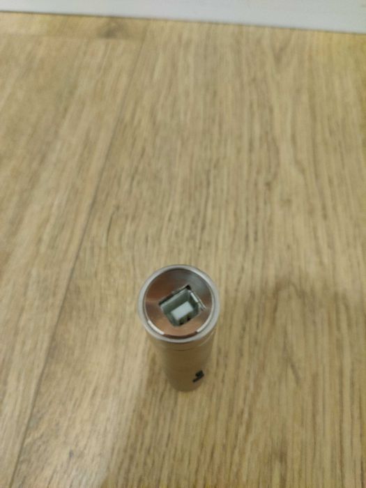 MXL MICMATE USB Microphone Preamp with Phantom Power64751582845185122