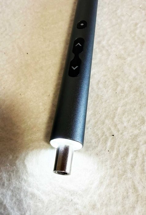 Chave parafusos eléctrica para bits precisão