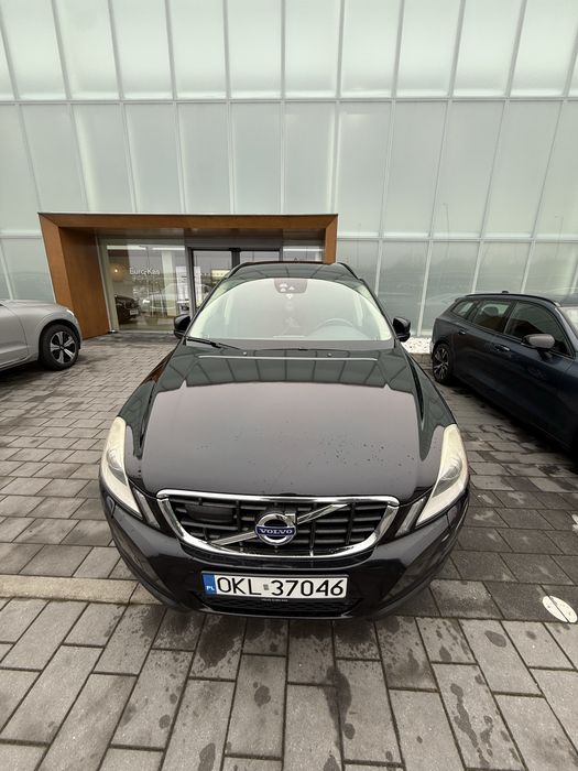 Na sprzedaz Volvo XC60