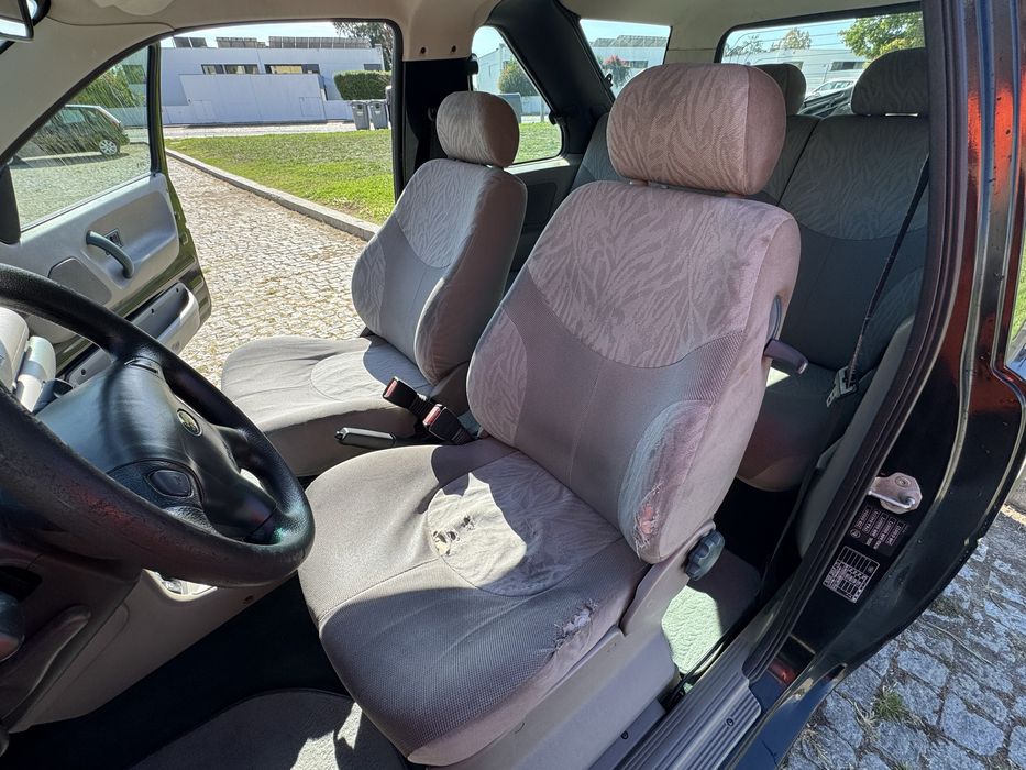 Land Rover Freelander 2.0 Di | 1999 | 4x4