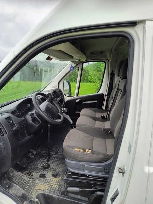 Peugeot Boxer l2h2 klima EURO 6