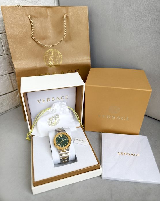 Жіночий годинник Versace VEVН00720