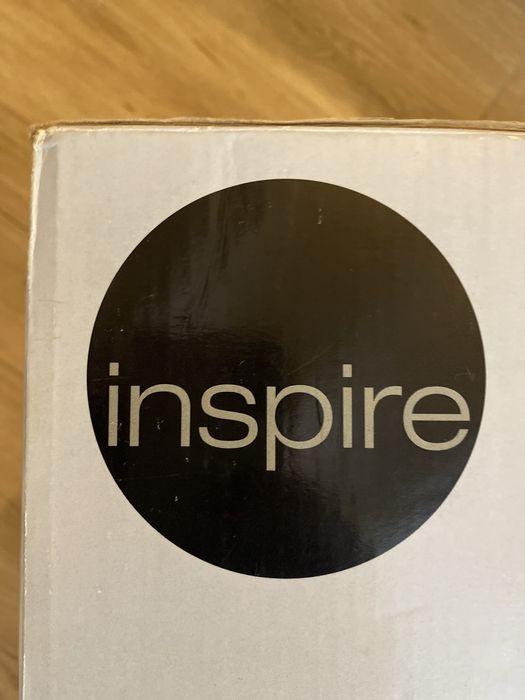 Candeeiro ljus inspire