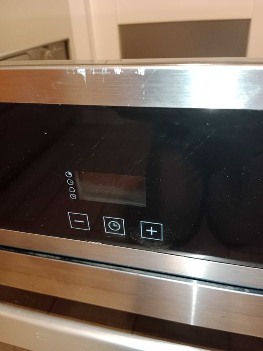 Piekarnik Mastercook