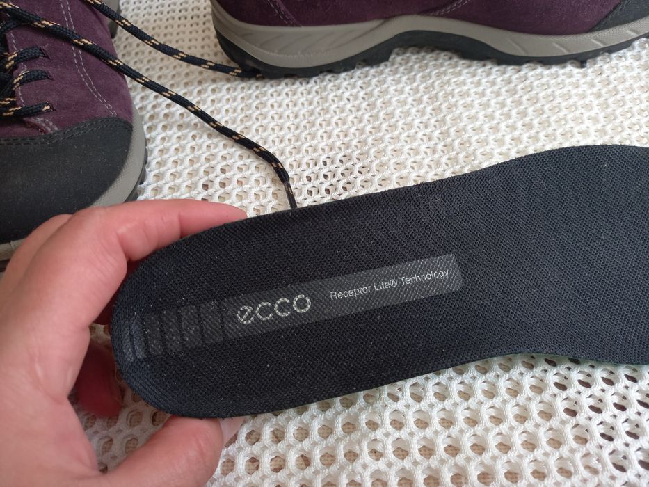 Кросівки Ecco 38р