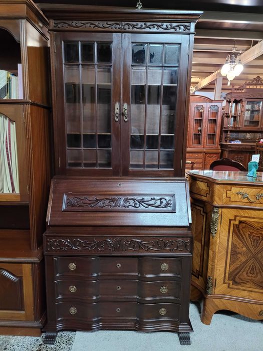 Papeleira - óptimo estado