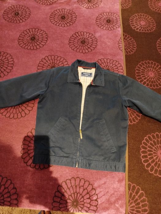 2 blusões quebramar e sacoor