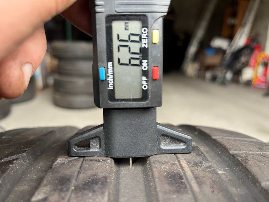 ШИНИ літні 235/35 R19 Fulda SportControl 2