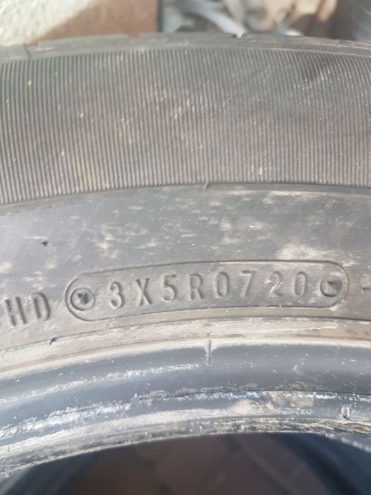 Dunlоp Grandtrek 225 60 R18 1шт