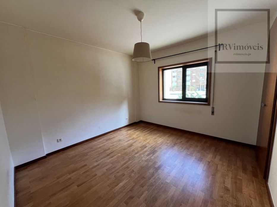 apartamento t3 ao hospital da CUF