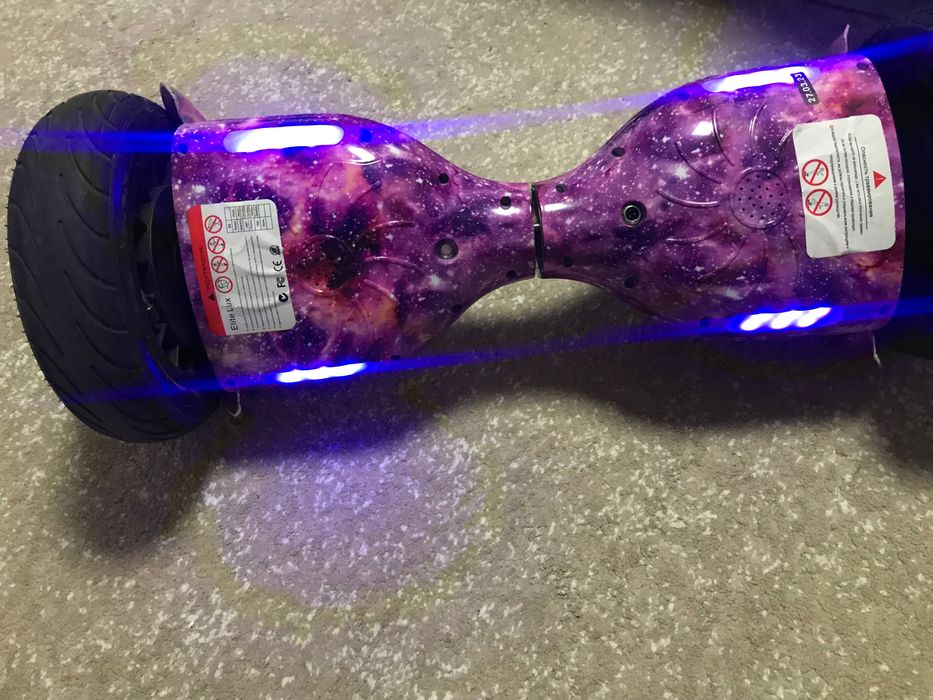 Продам гироскутер!