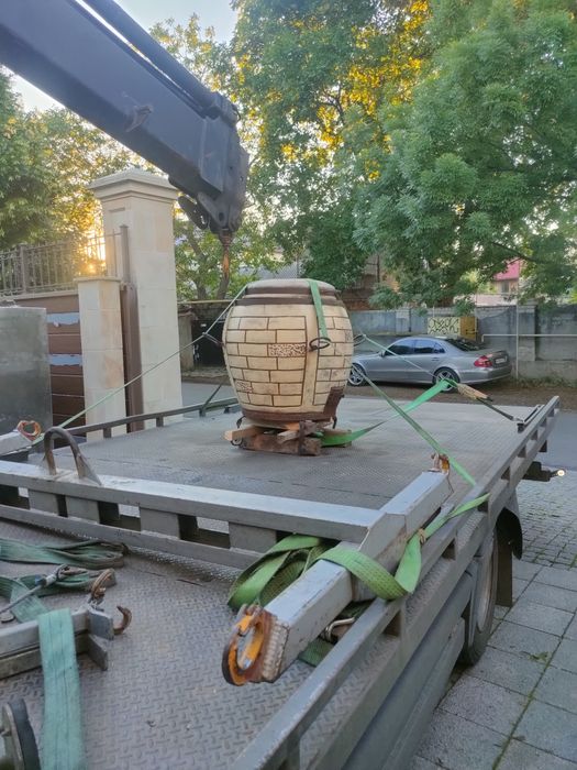 Услуги эвакуатора манипулятора оперативн