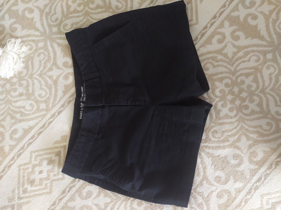 Шорти розмір L MANGO, ZARA,GAP