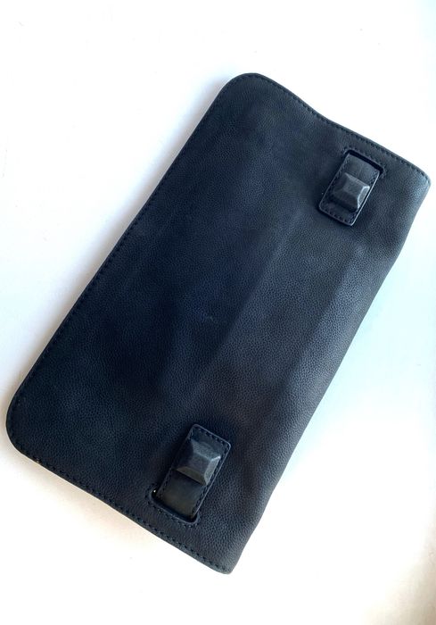 Клатч Balenciaga Lune