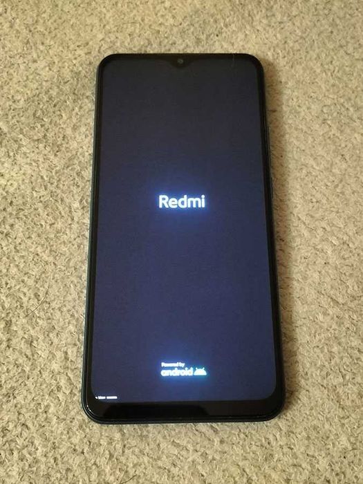 Smartfon XIAOMI Redmi 9 3 GB / 32 GB