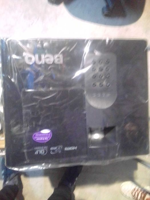 Projetor digital Benq